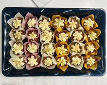 Load image into Gallery viewer, Carrot Cake Bites