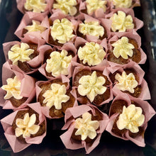 Load image into Gallery viewer, Carrot Cake Bites