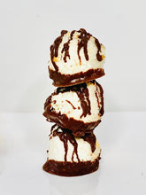 Load image into Gallery viewer, Little Coconut Kisses with Almonds