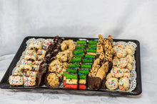 Load image into Gallery viewer, Rainbow Cookies