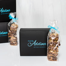 Load image into Gallery viewer, Delectable Desserts Gift Boxes
