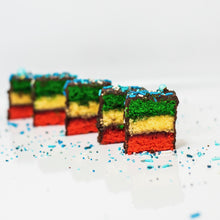 Load image into Gallery viewer, Rainbow Cookies