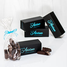 Load image into Gallery viewer, Biscotti: Chocolate, Cranberry & Almond