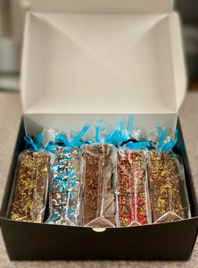 Indulgent Desserts Gift Boxes