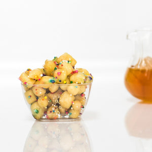 Honey Struffoli