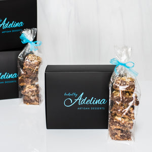 Delectable Desserts Gift Boxes